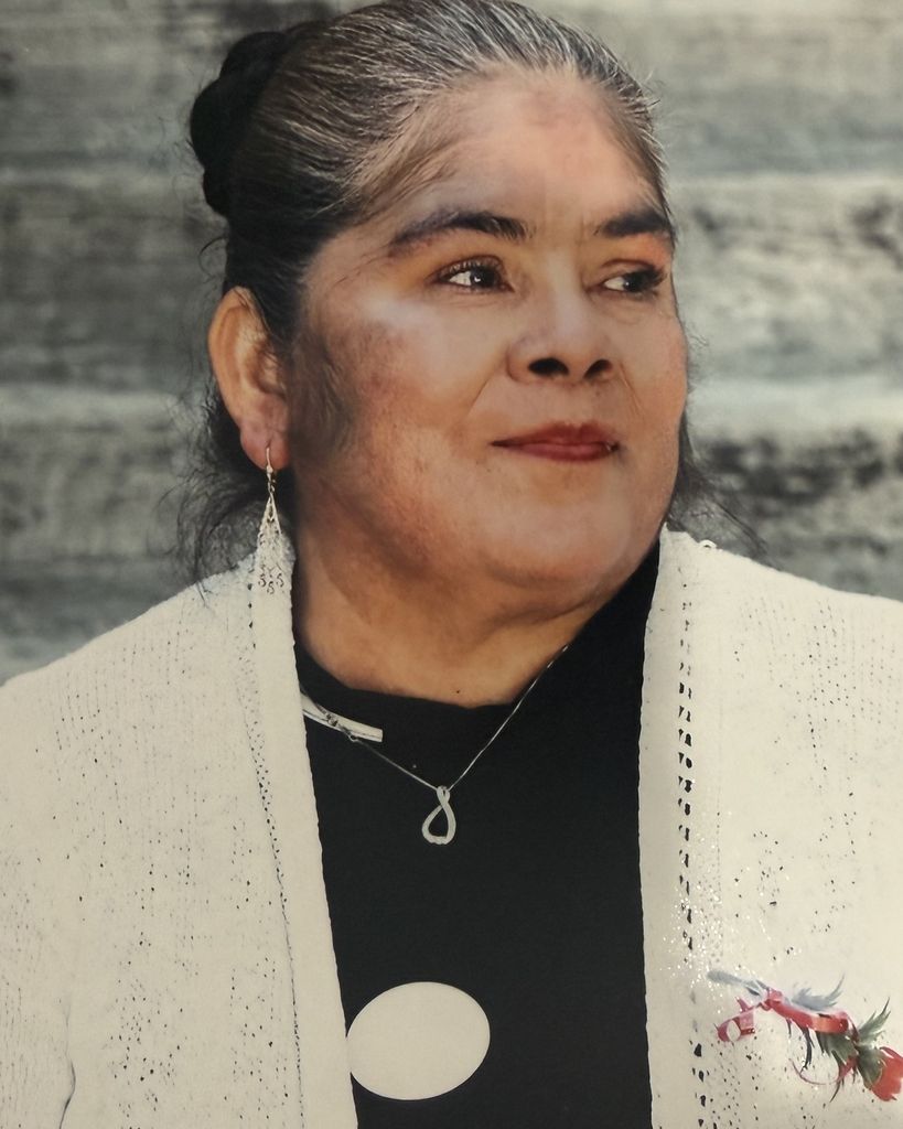 Estela Gaspar Fernandez Profile Photo