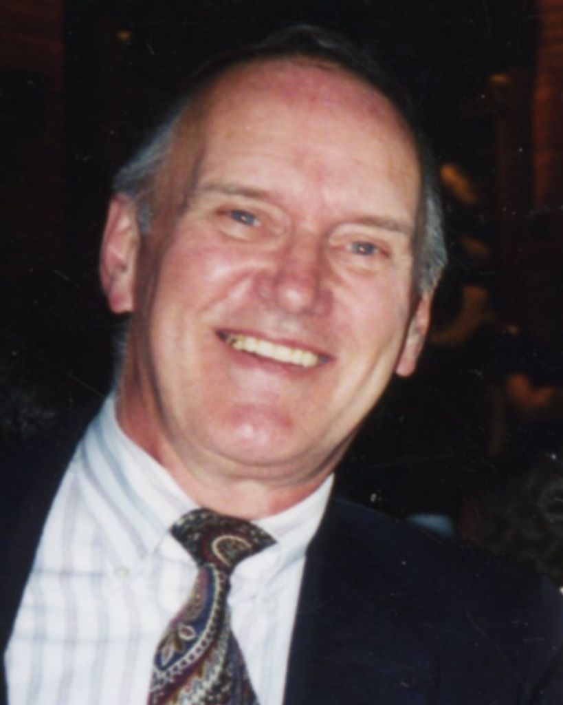 Thomas C. Odiorne