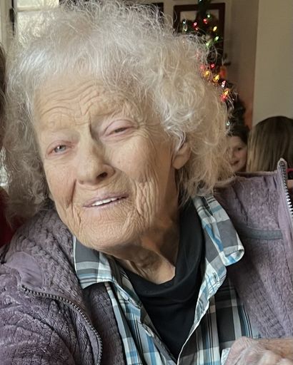Arlene M. Fry's obituary image