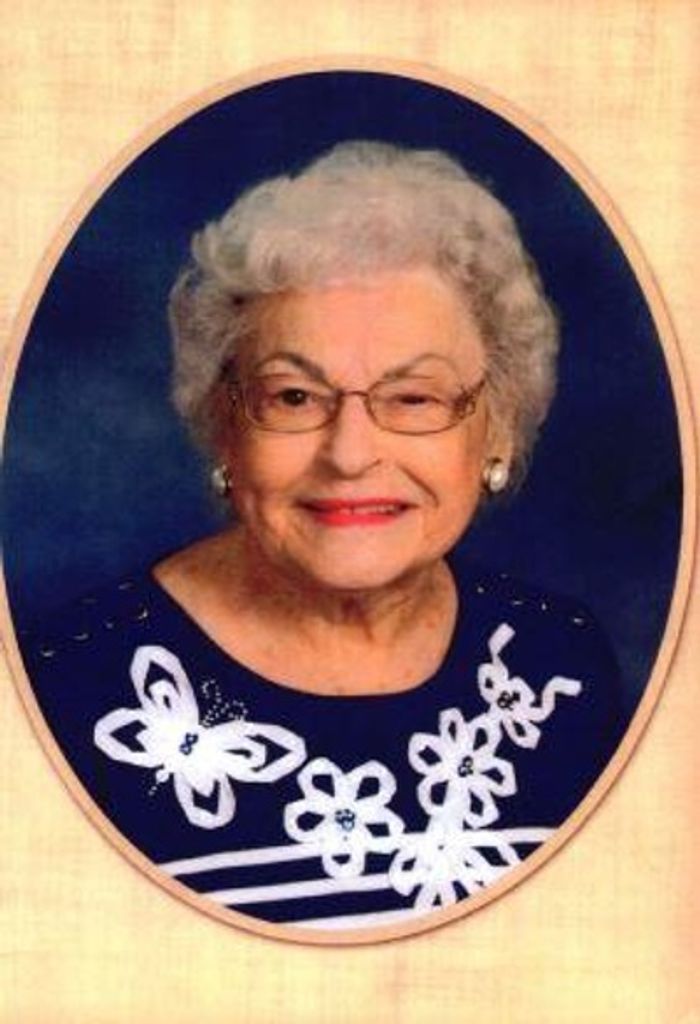 Betty Jane Bittaker-Pearce Profile Photo
