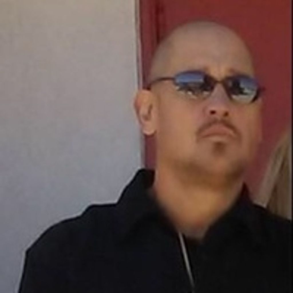 Ruben Doroteo Gonzalez
