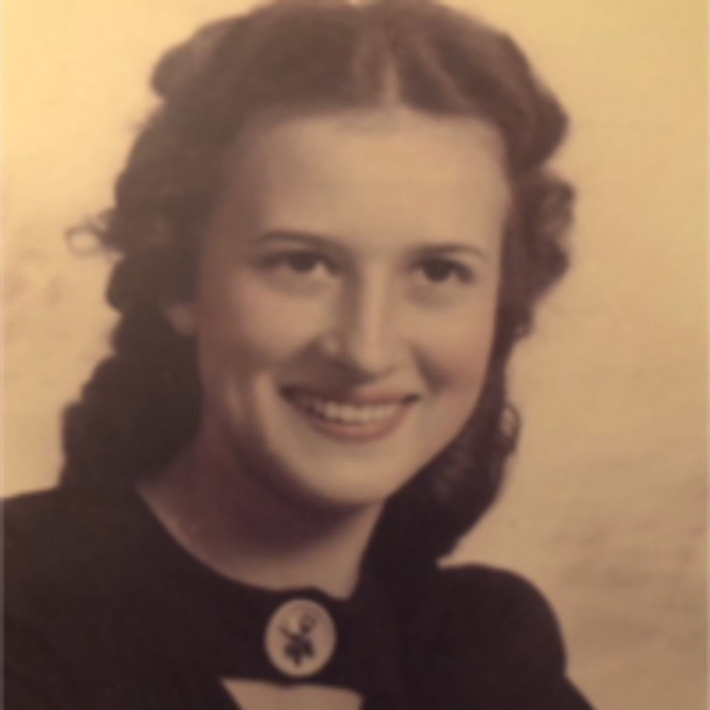 Jacqueline "Jackie" Mcleod Locklair