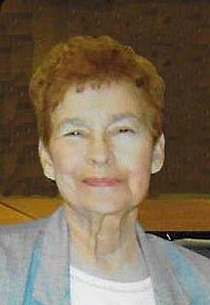 Sandra Sue Mcgeorge Profile Photo