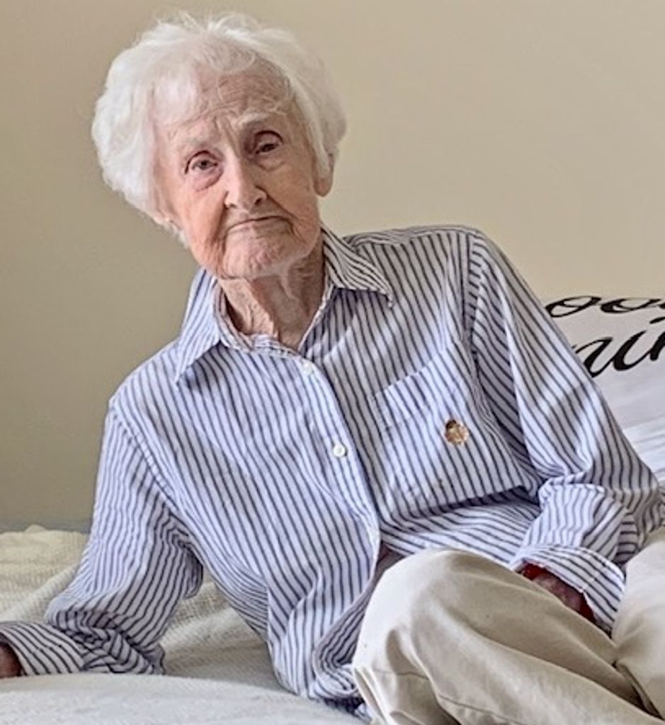 Lois M. Banyas