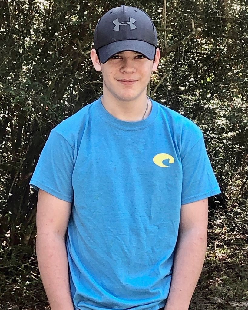 Braiden Seth Michaels Profile Photo