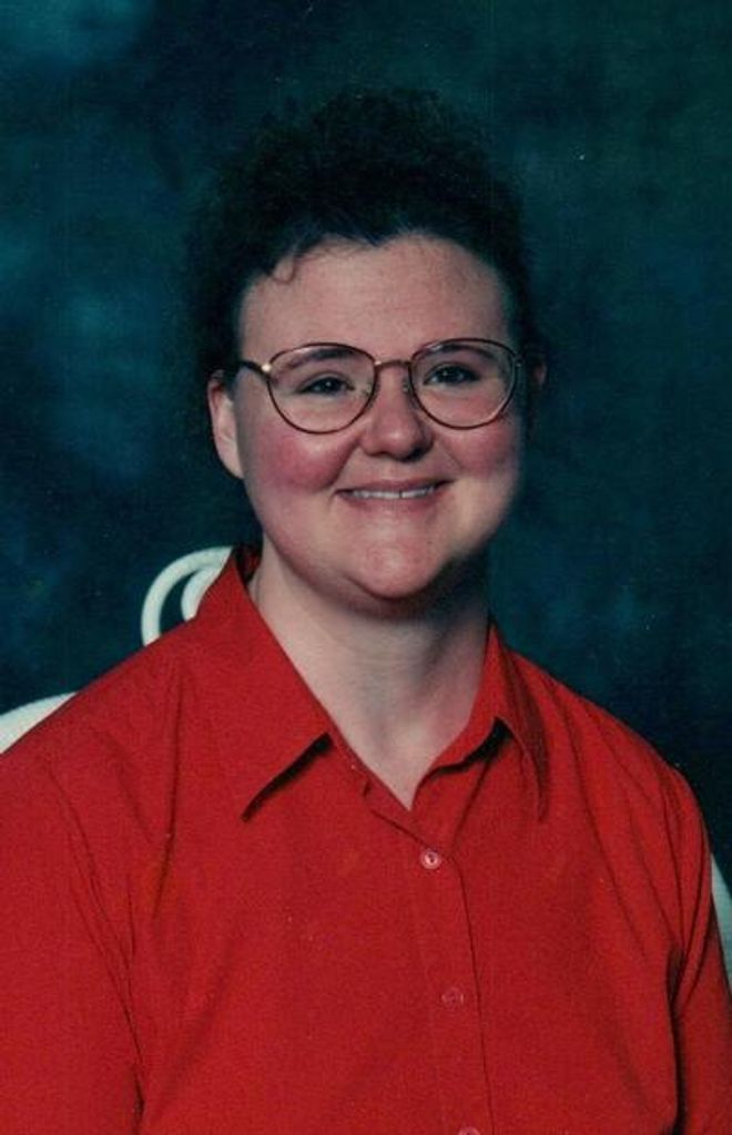 Amanda Nicole Oates Weaver Profile Photo