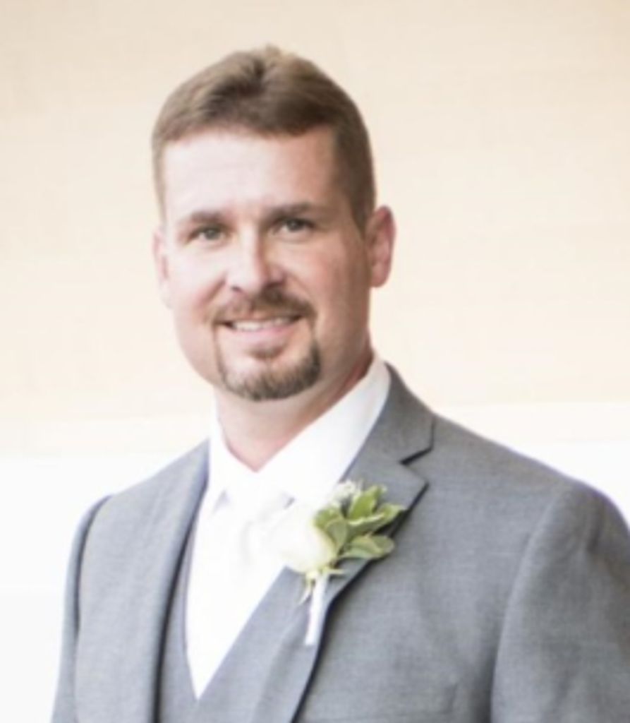 Kevin Briggs Profile Photo