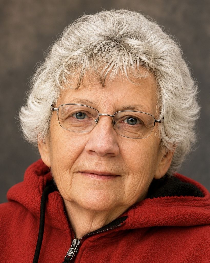 Shirley Yoder Profile Photo