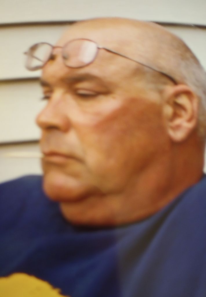 Vincent Marino