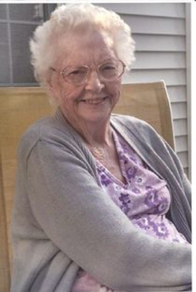 Helen J (Keener)  Bowersock
