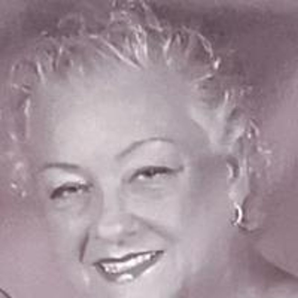 Diane Florence Butren