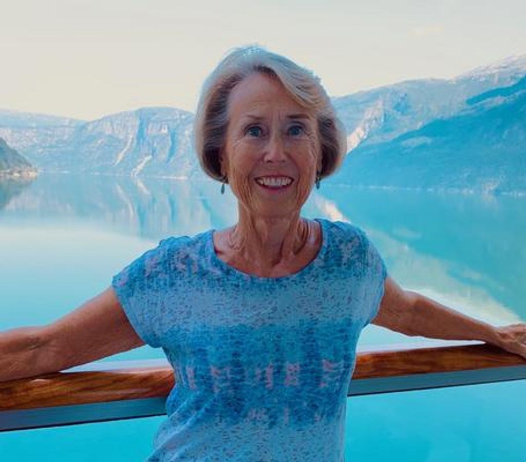 Lynda Jo (French) Mcafee Profile Photo