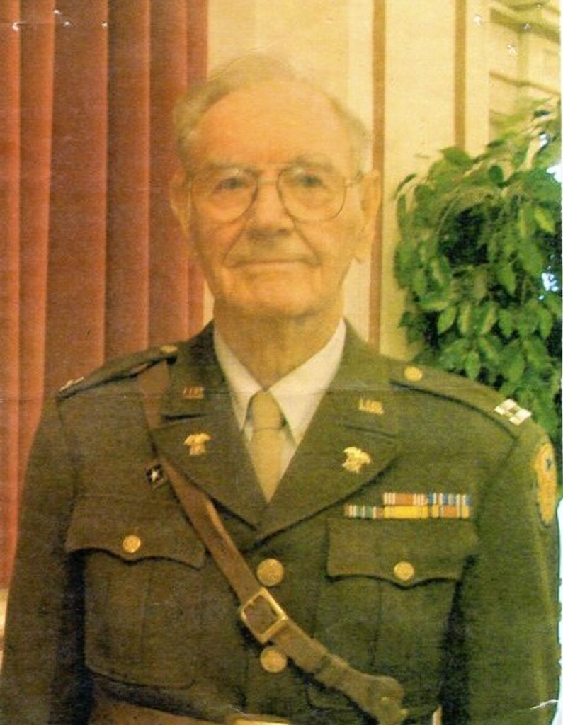 C.E. (Elmo) Patton