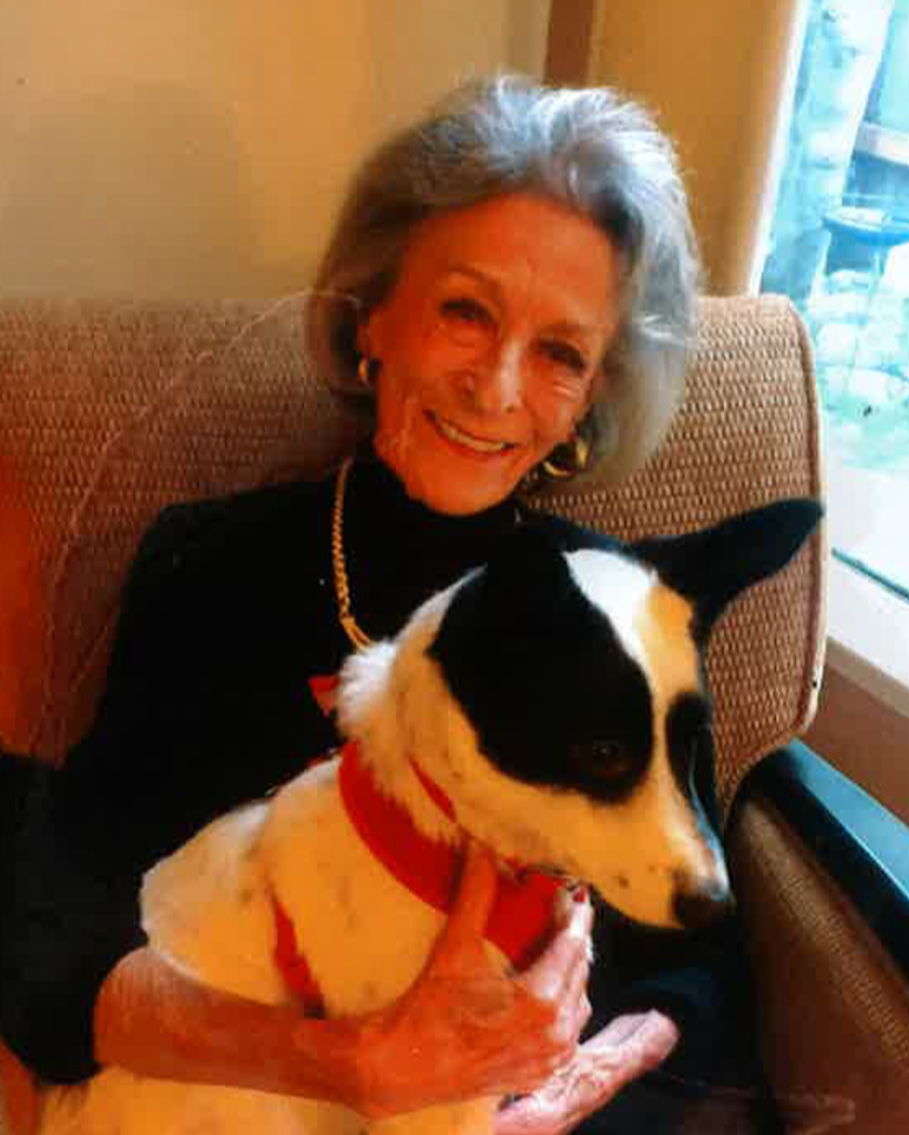 Kathleen Mary Clark Profile Photo