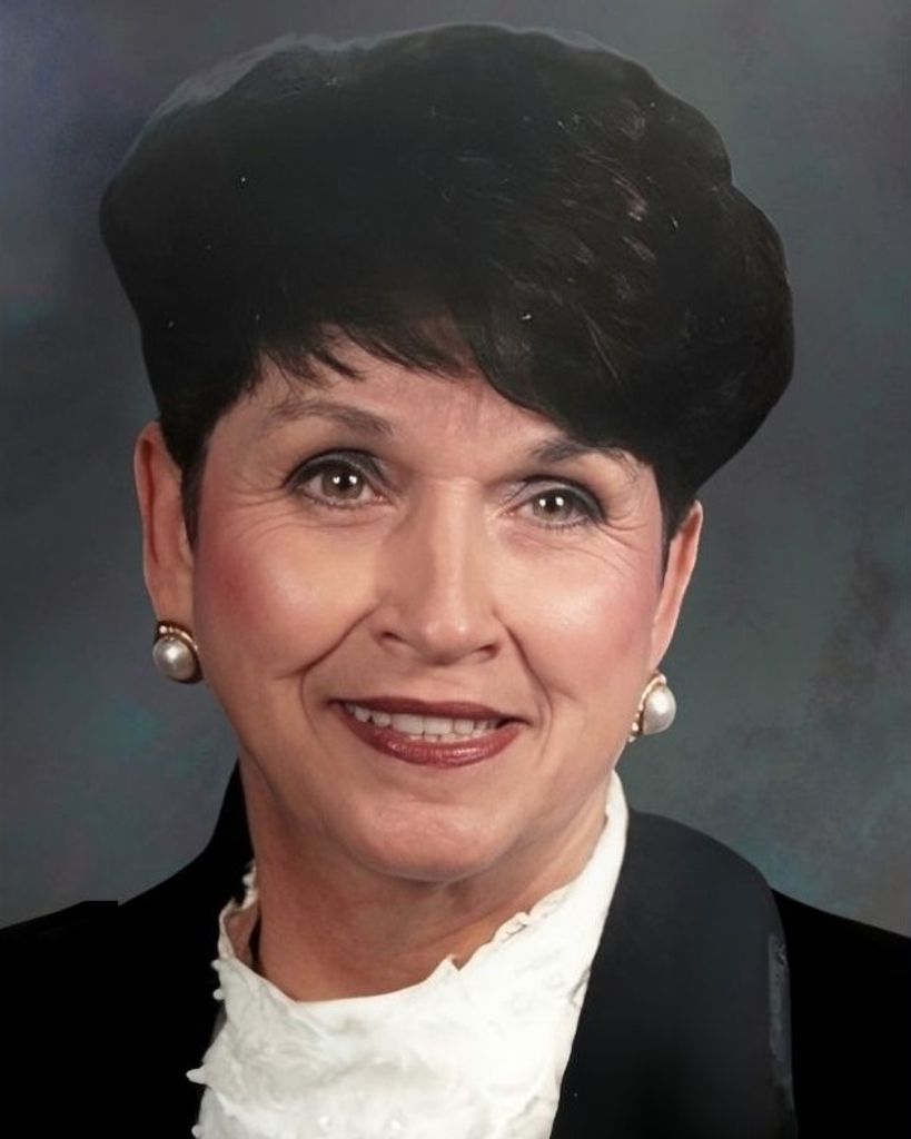 Norma Louise Pangburn