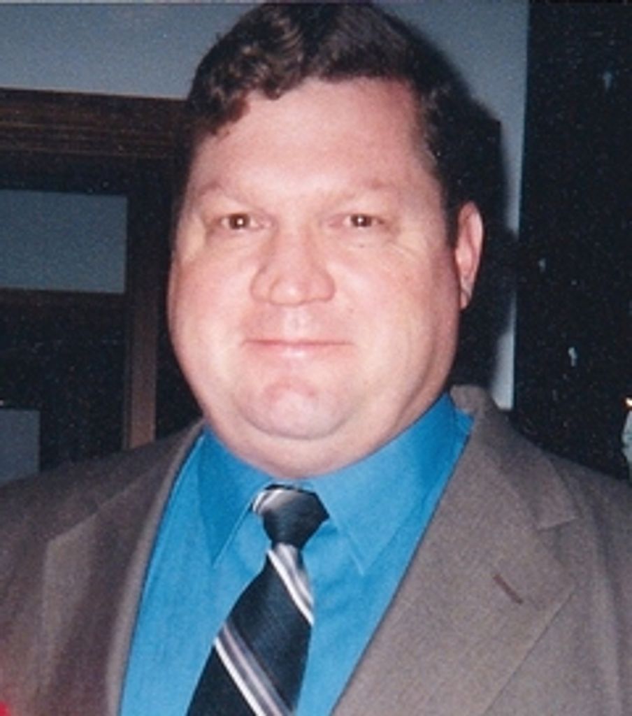 Wesley Kelvin Wolfe