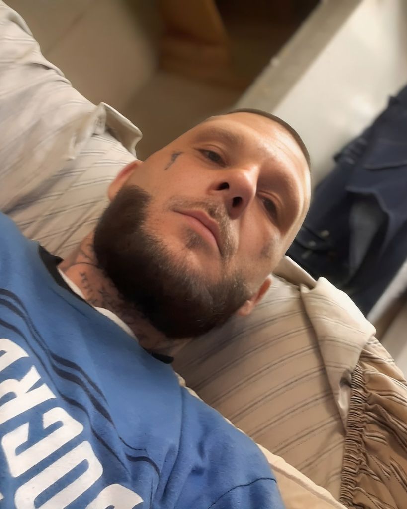 Steven Ray Stacy Profile Photo