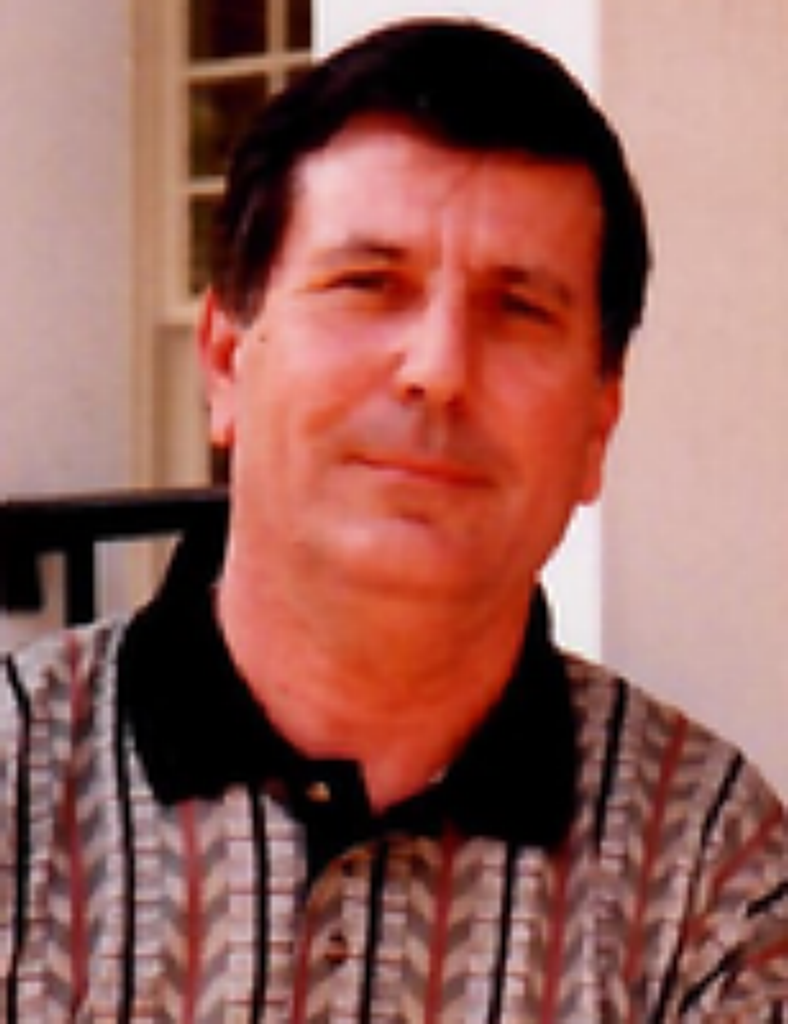 David James Herring, Jr.