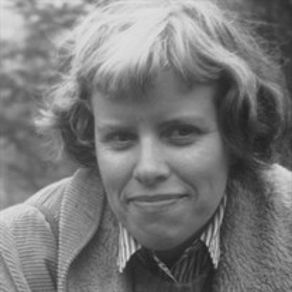 Shirley Anne Roos