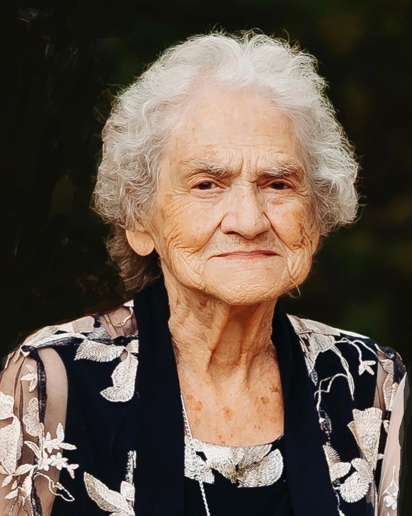 Ada "Carolyn" Buie Ray Profile Photo