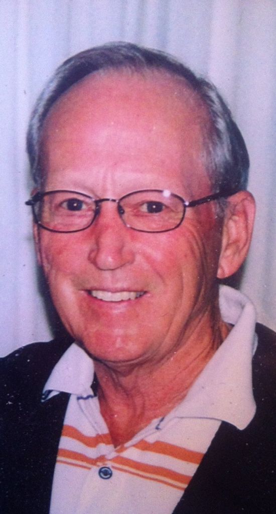 James “Jim” C. Mogen