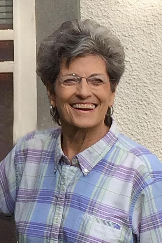 Beverly Ruth Marek Profile Photo