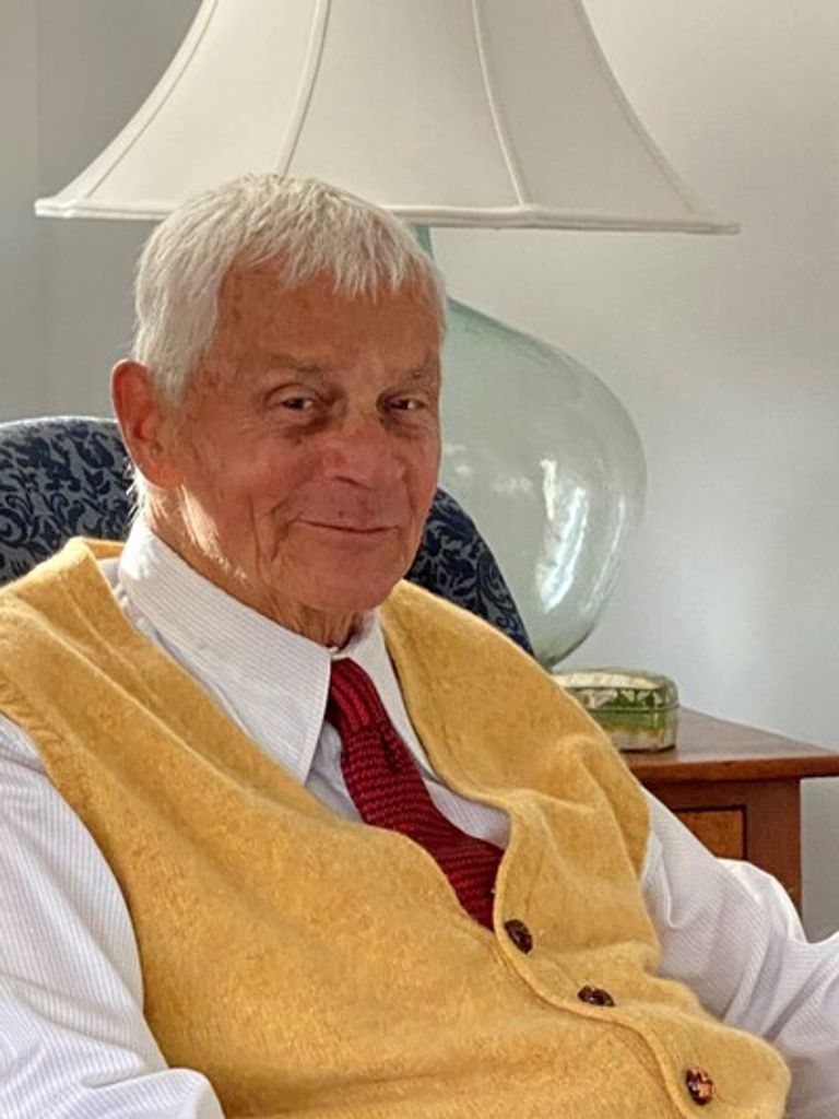 Anthony Tucker Beaudry Profile Photo