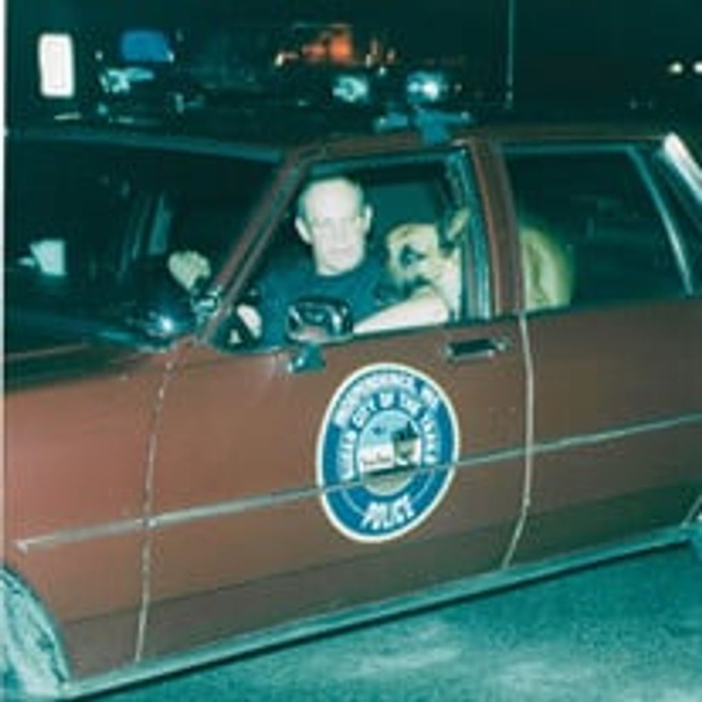 Carl Dean Harber