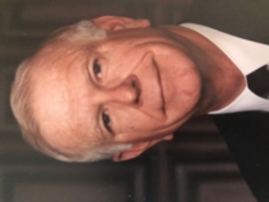 Roger D. Batson