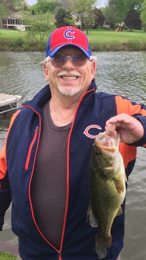John P. Moisa Profile Photo