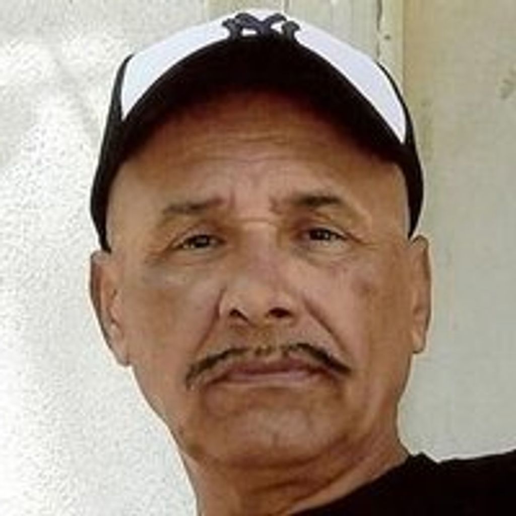 Edward Martinez