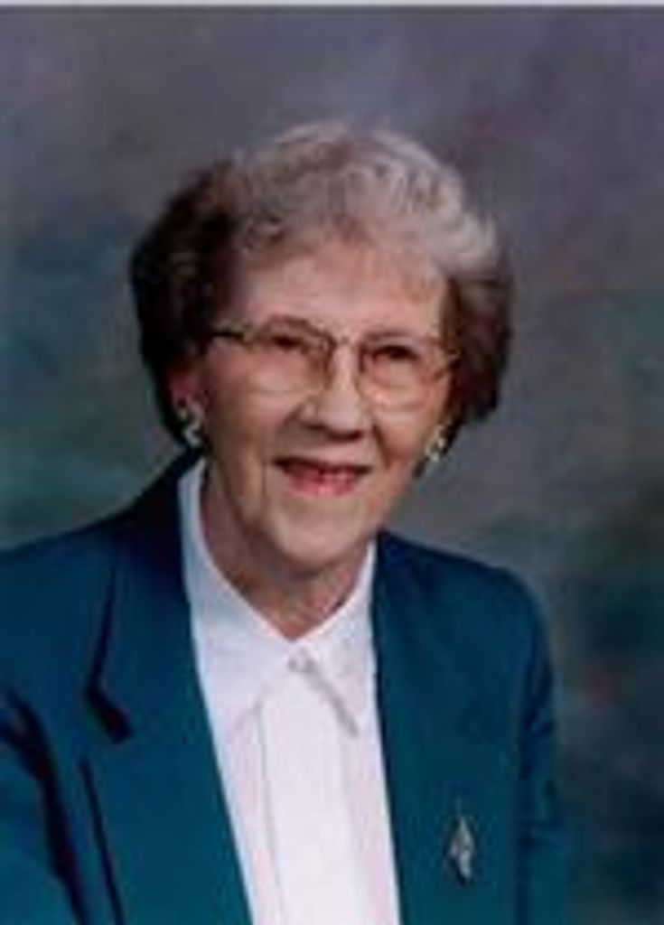 Milda June Reinertson