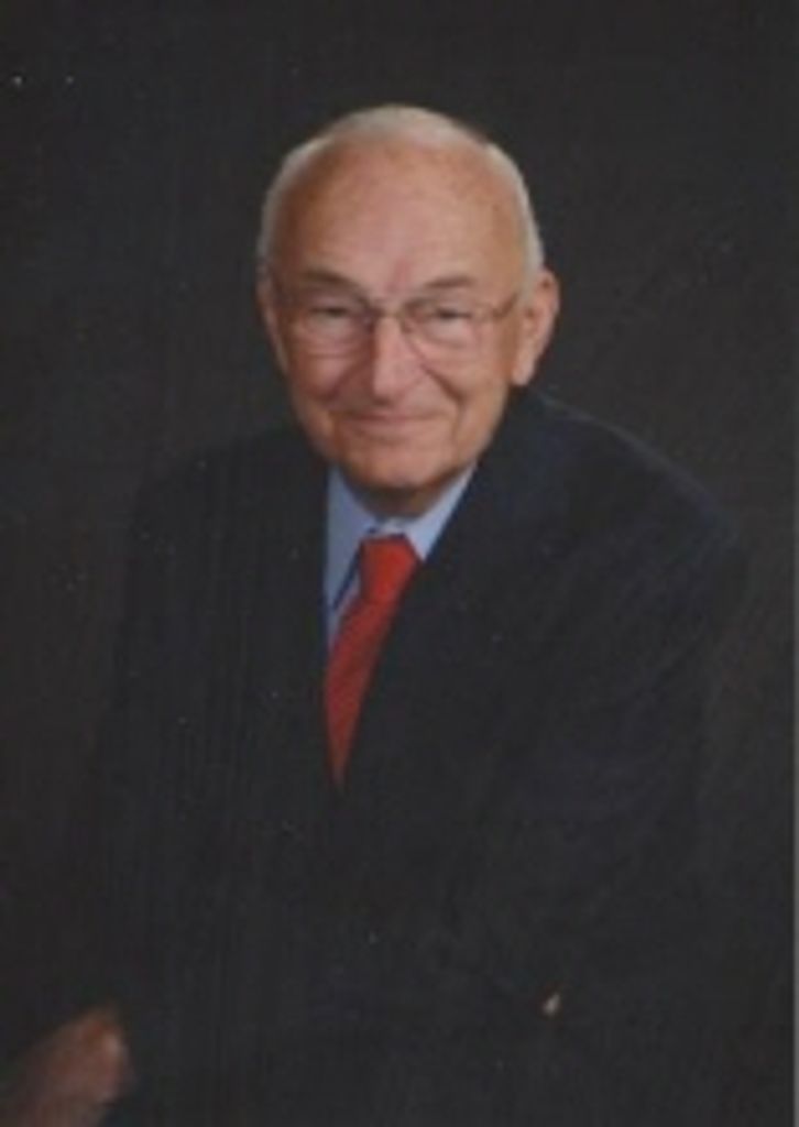 John Lawrence Baird