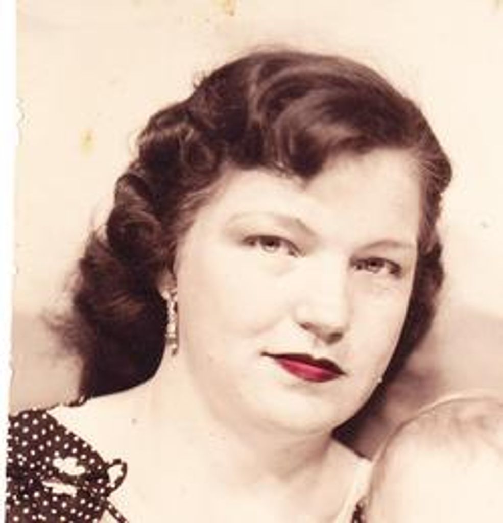 Lena Ruth Crouch