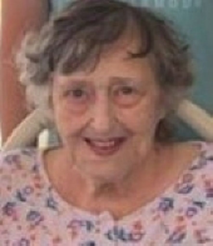 Nancy J. Clingenpeel