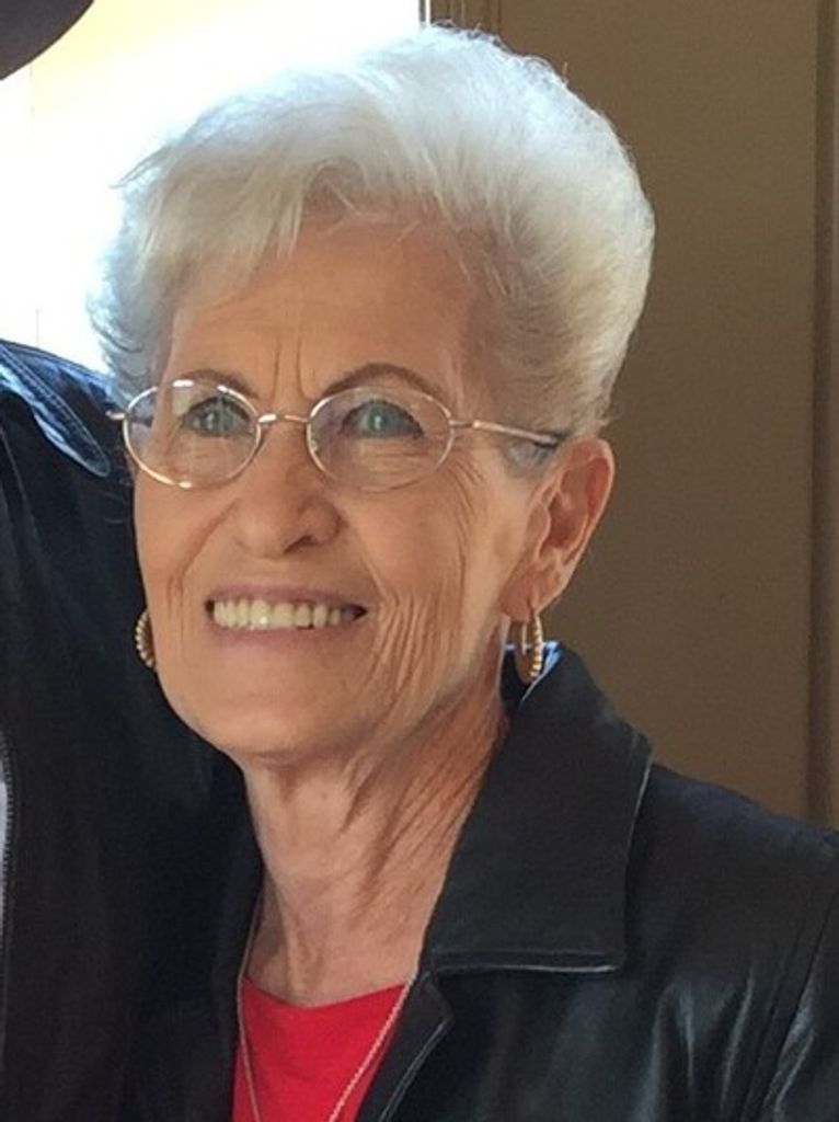 Mary "Bitsy" L Kosub Profile Photo