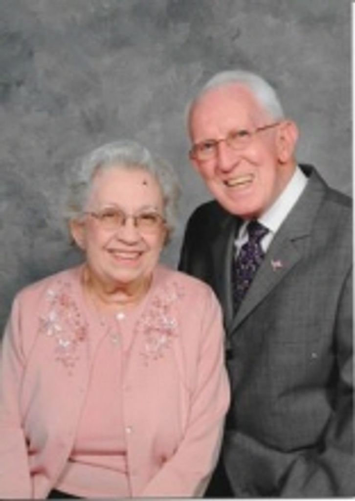Eileen Joyce McVittie