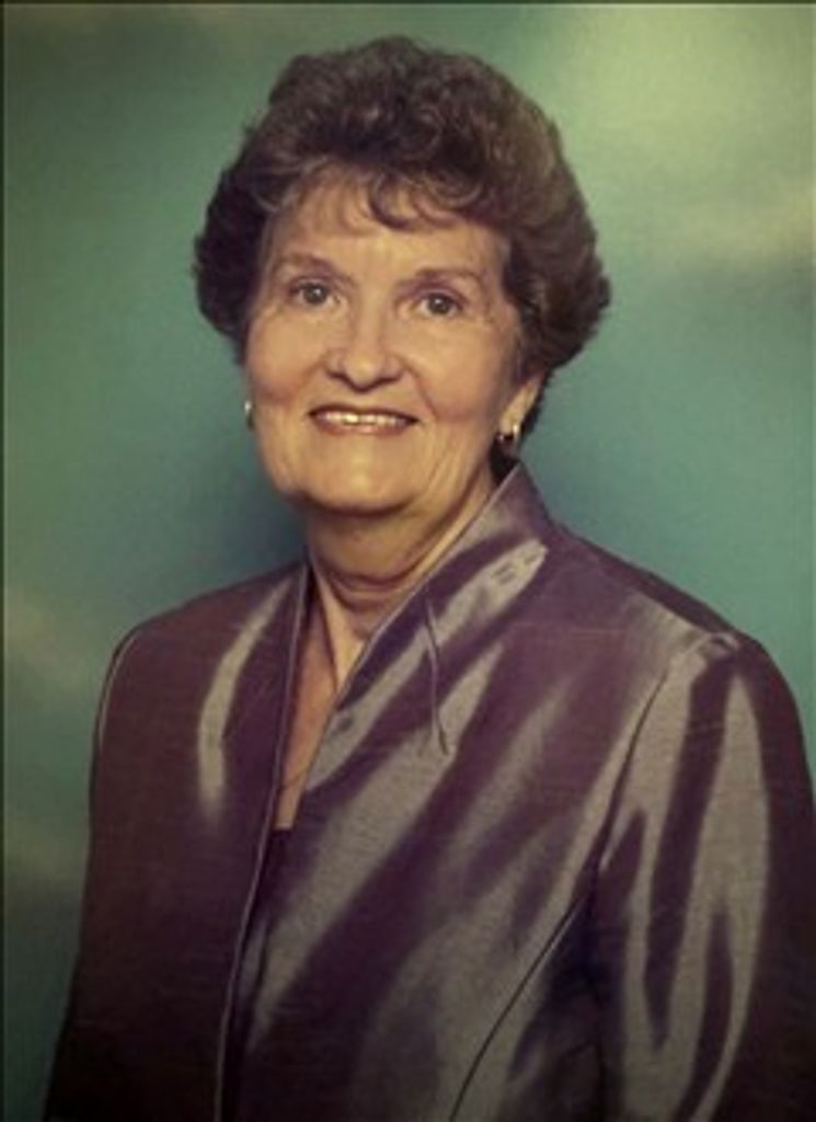 Thelma Iola Fulgham Profile Photo