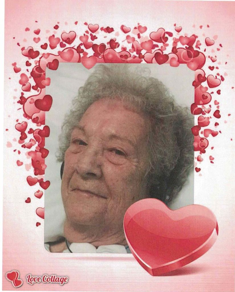 Juanita June Lynxwiler