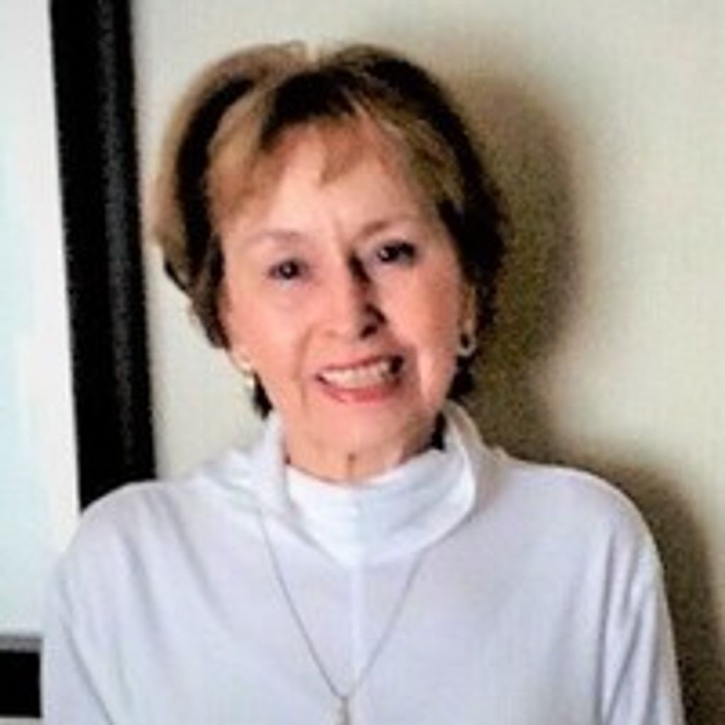 Marylyn Whitfield Irving