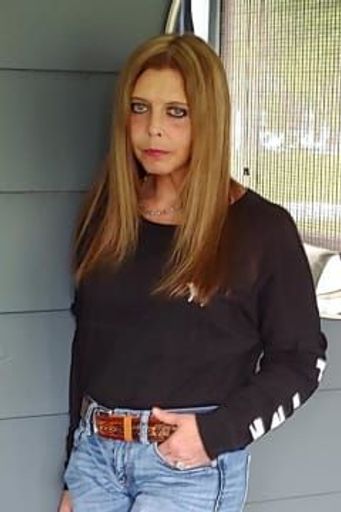 Merrille Joy Nagel Profile Photo