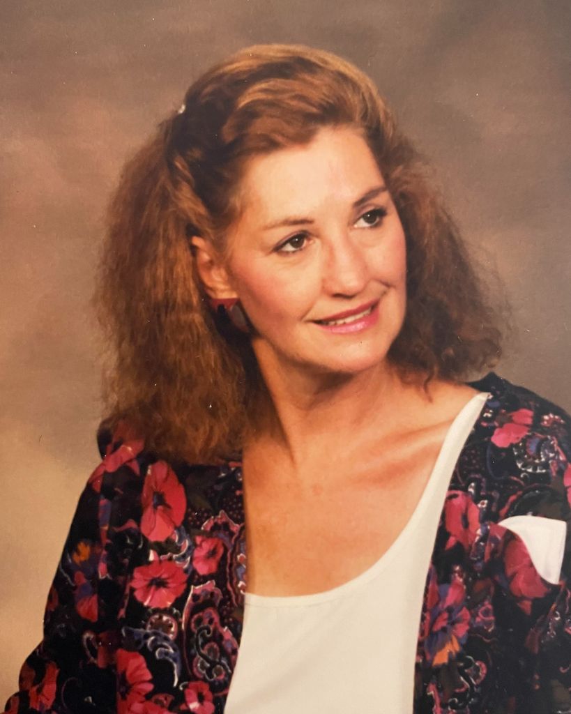 Doris Elizabeth Craddock