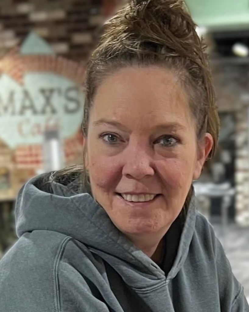 Stacie Kathleen Beets Black Profile Photo