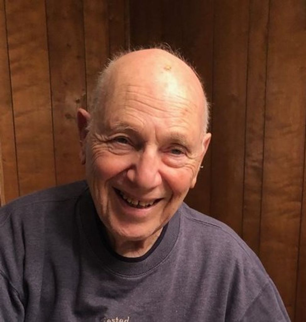 Ralph F. Dipalo