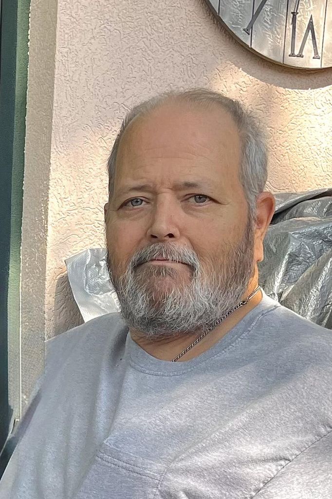 Keith Lynn Leach Profile Photo