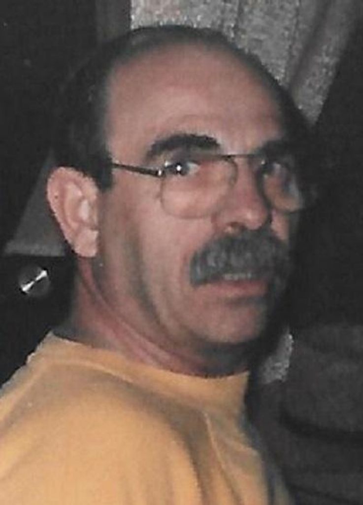 Jack "Mouse" A. Myers