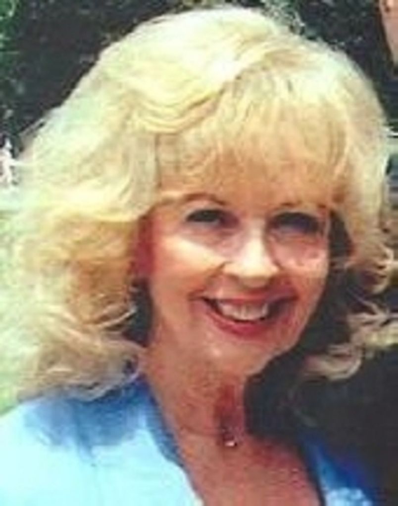 Joann Marie Lazur Siet