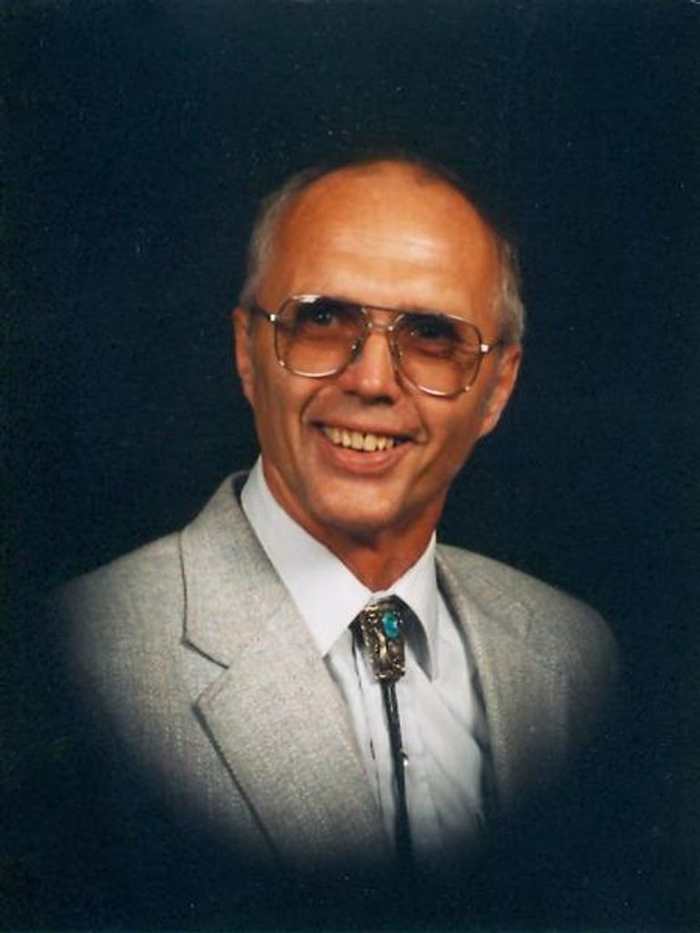 Clifford Johnson