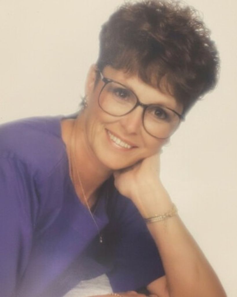 Rita Irene Stout