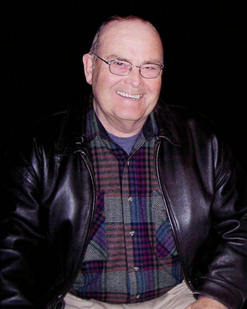Charles M. Doan, Sr.